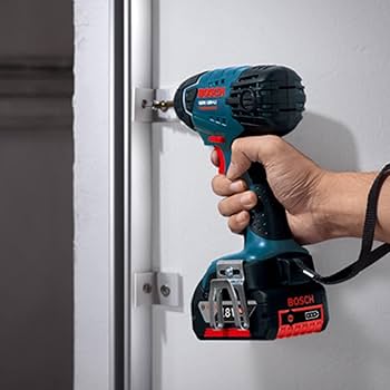 Amazon | Bosch Professional(ボッシュ)18V コードレス